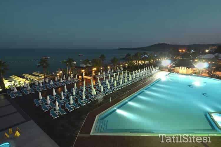 Simena Sun Club Hotel